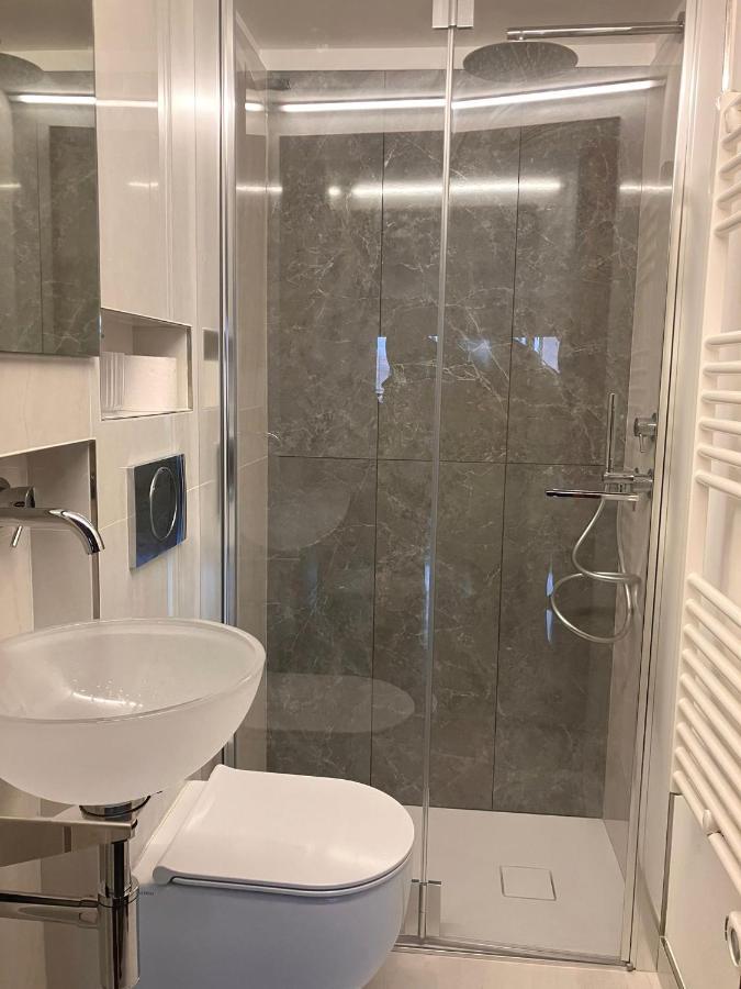Altana Rialto Apartment 베니스 외부 사진