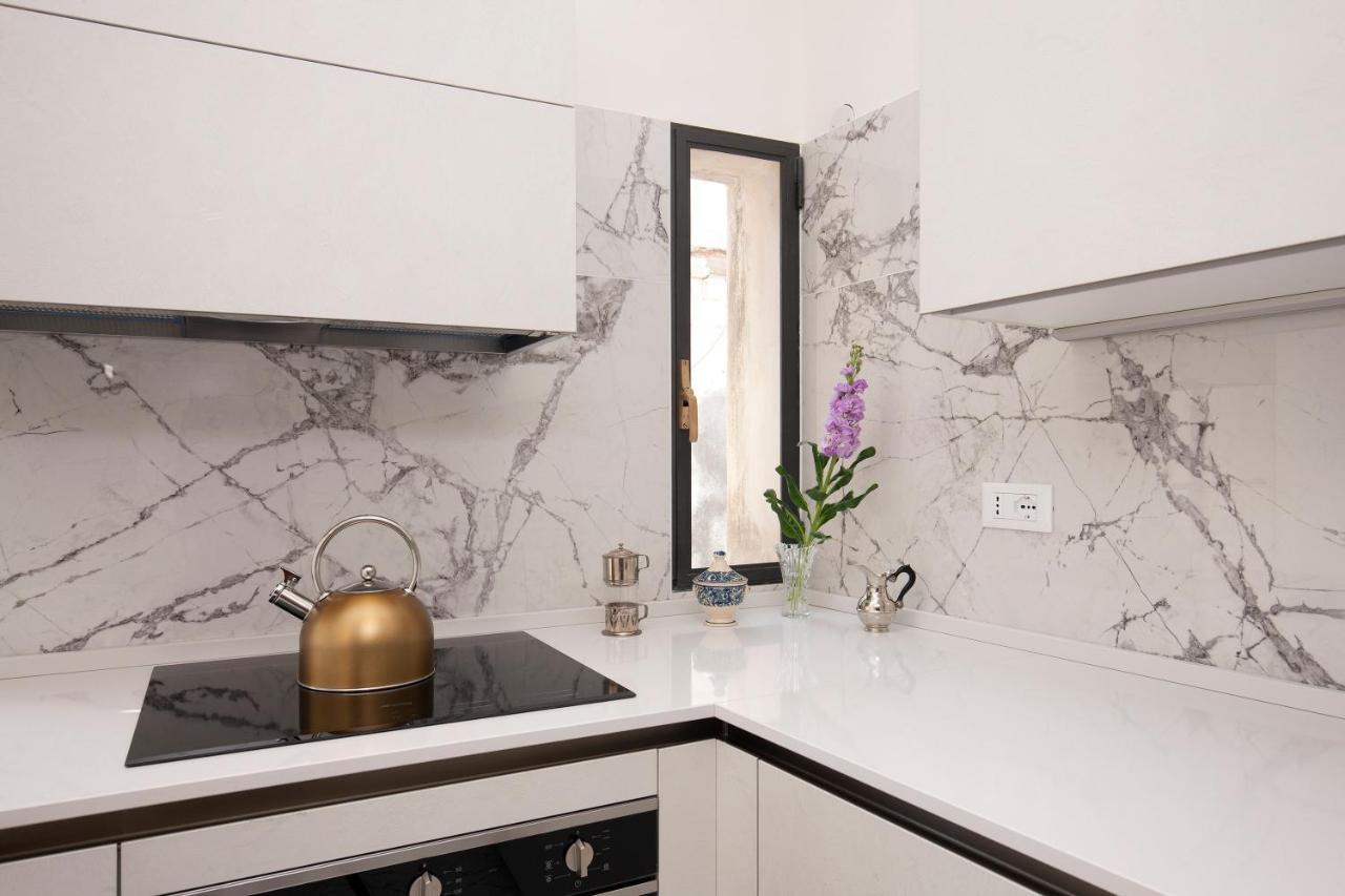 Altana Rialto Apartment 베니스 외부 사진
