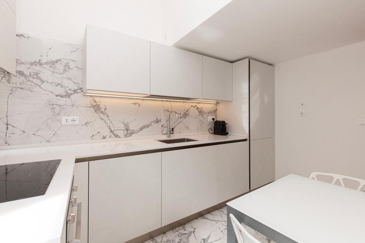 Altana Rialto Apartment 베니스 외부 사진