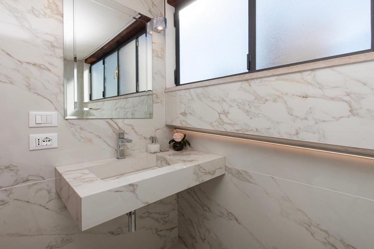 Altana Rialto Apartment 베니스 외부 사진