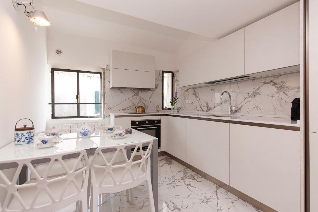Altana Rialto Apartment 베니스 외부 사진