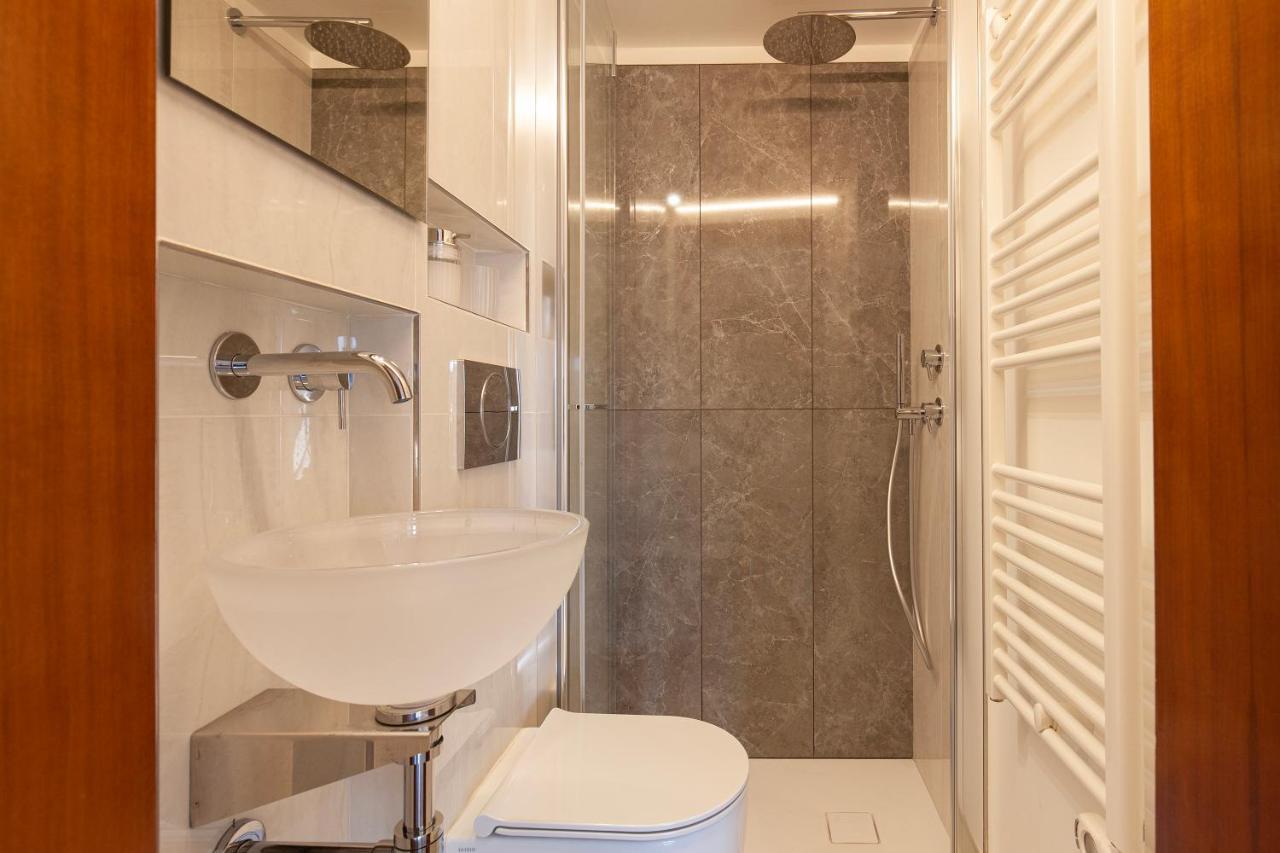 Altana Rialto Apartment 베니스 외부 사진