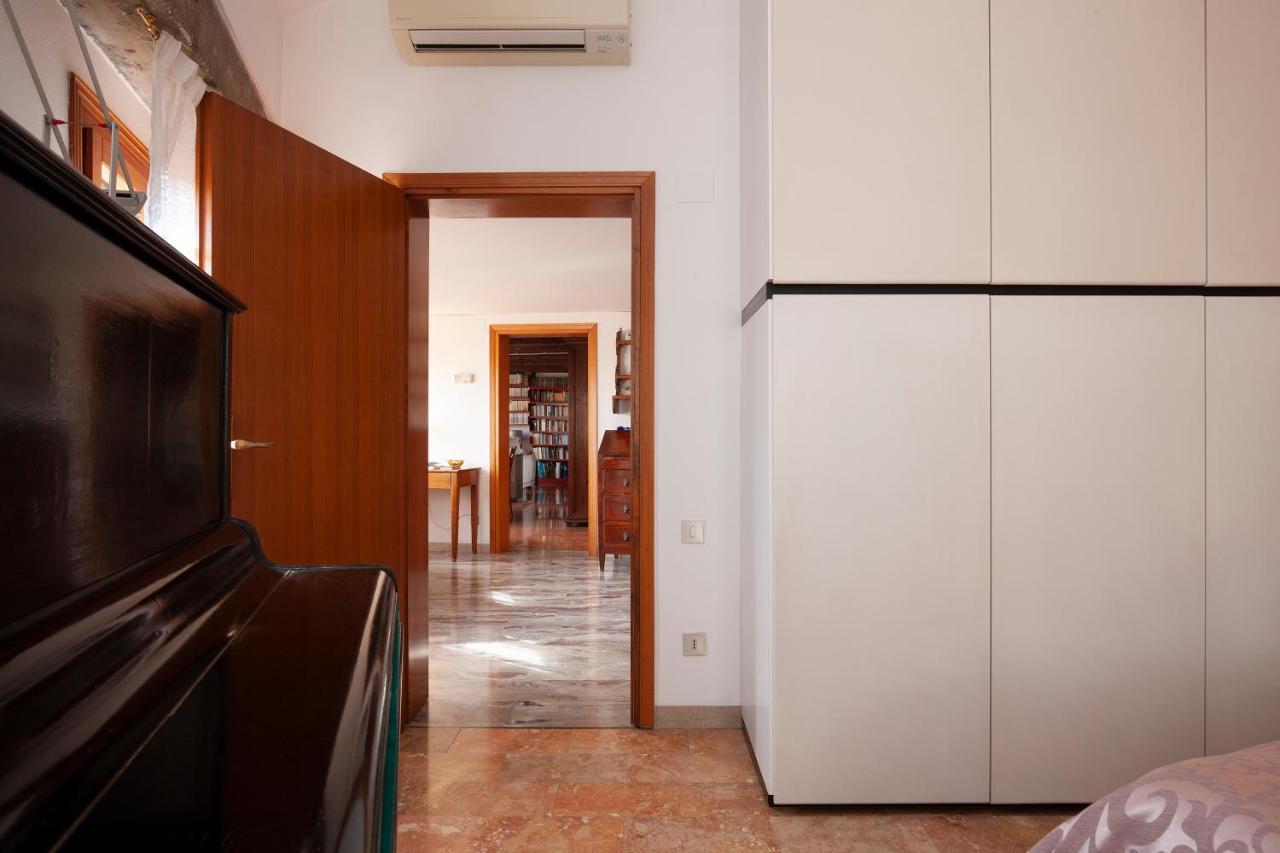 Altana Rialto Apartment 베니스 외부 사진