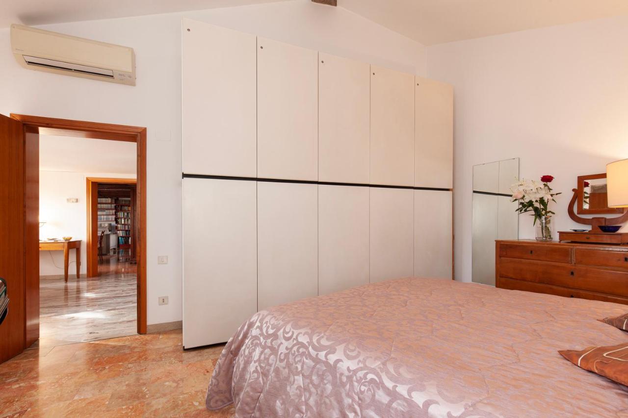 Altana Rialto Apartment 베니스 외부 사진