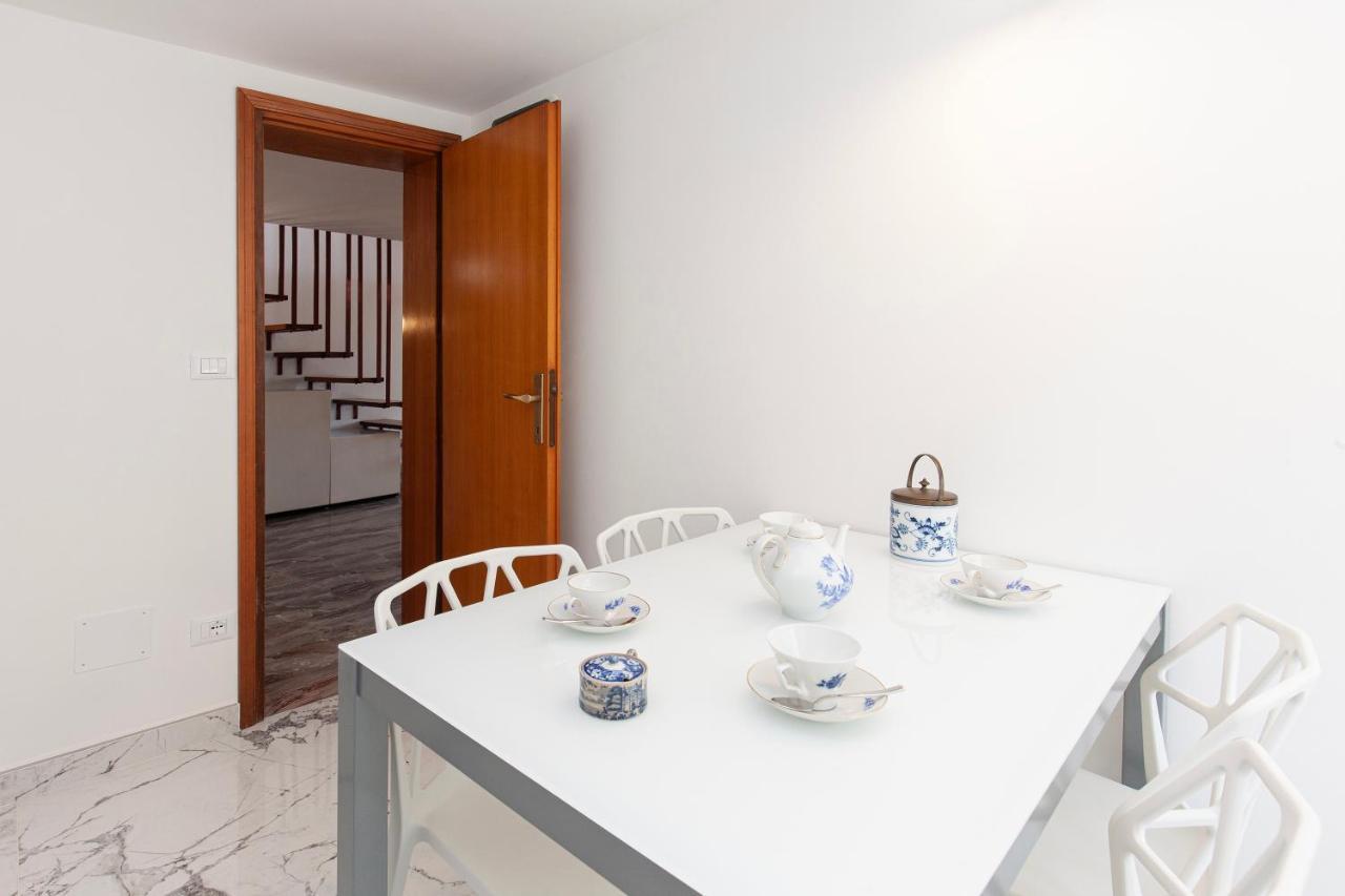 Altana Rialto Apartment 베니스 외부 사진