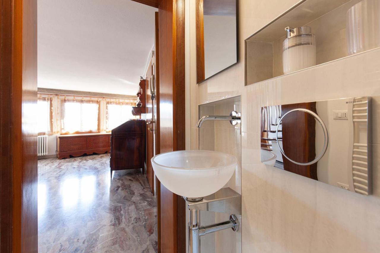 Altana Rialto Apartment 베니스 외부 사진