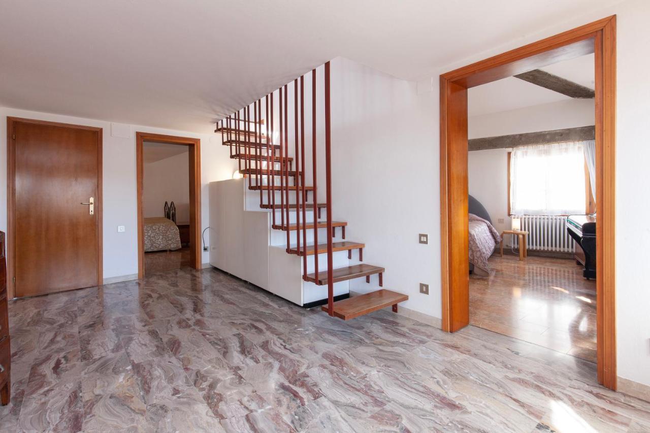 Altana Rialto Apartment 베니스 외부 사진