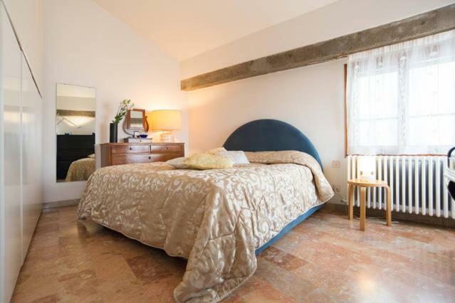 Altana Rialto Apartment 베니스 외부 사진
