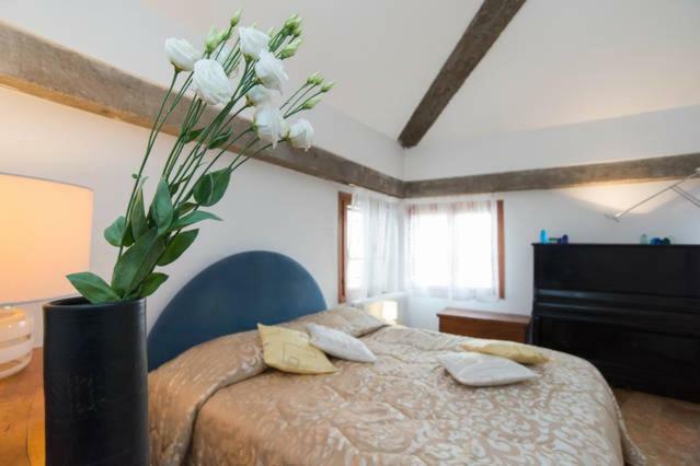 Altana Rialto Apartment 베니스 외부 사진